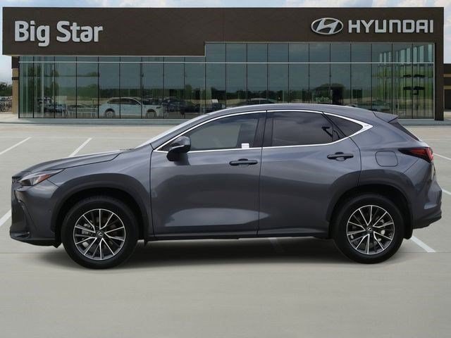 lexus nx hybrid 2025 JTJHKCEZ8S2043771 image lexus nx hybrid 2025 JTJHKCEZ8S2043771 image